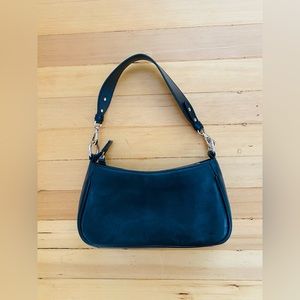 & Other Stories Leather Purse